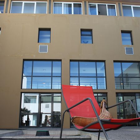 Comfort Suites Pau Idron Екстериор снимка