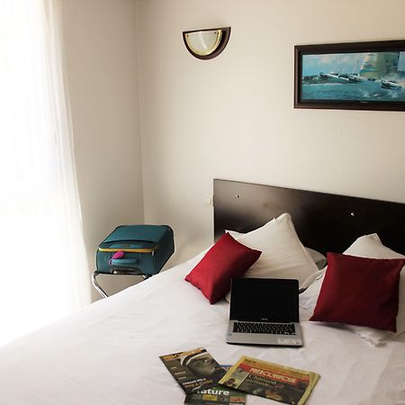 Comfort Suites Pau Idron Екстериор снимка