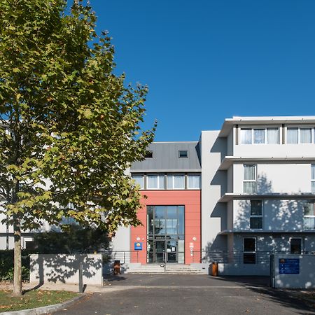 Comfort Suites Pau Idron Екстериор снимка