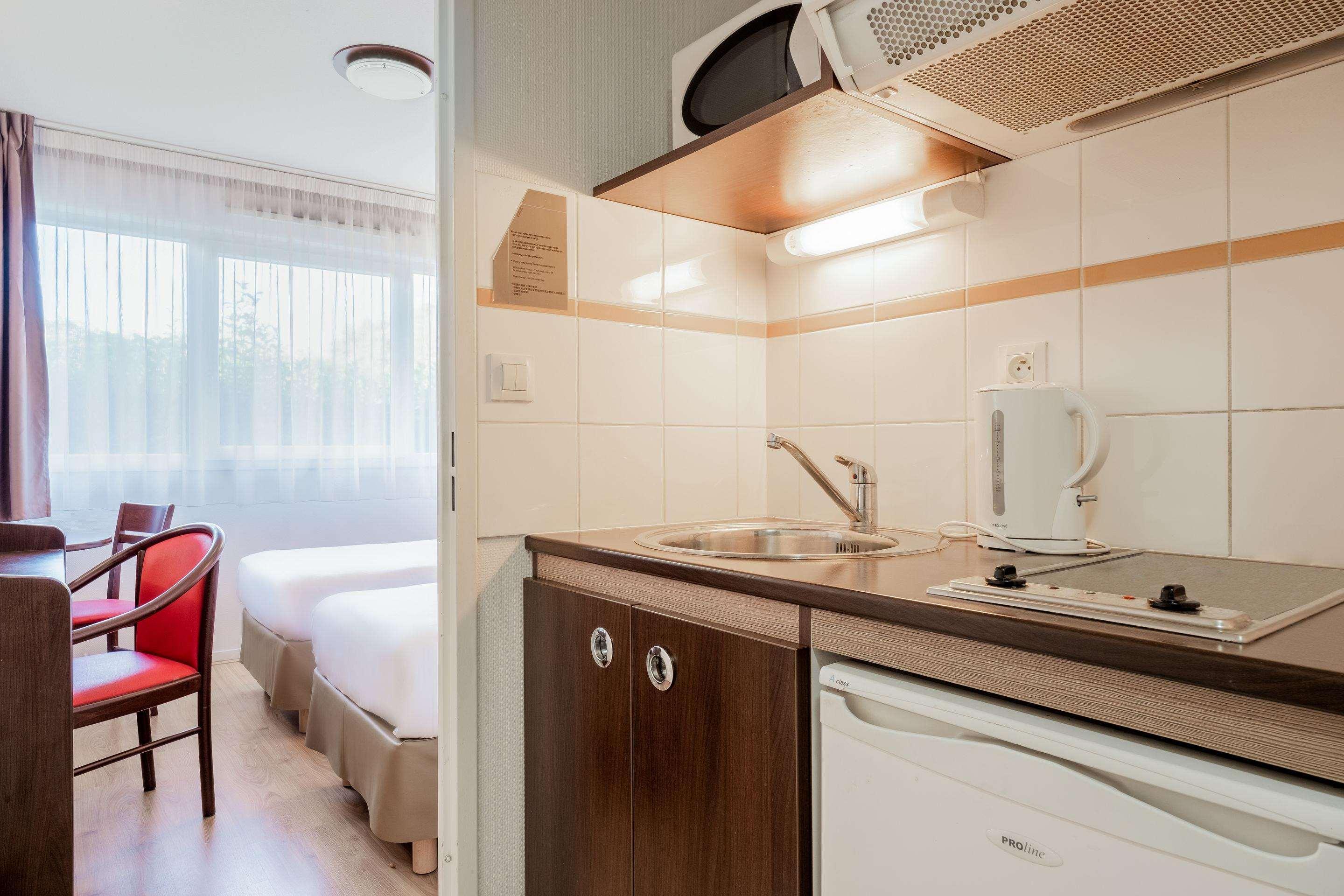 Comfort Suites Pau Idron Екстериор снимка