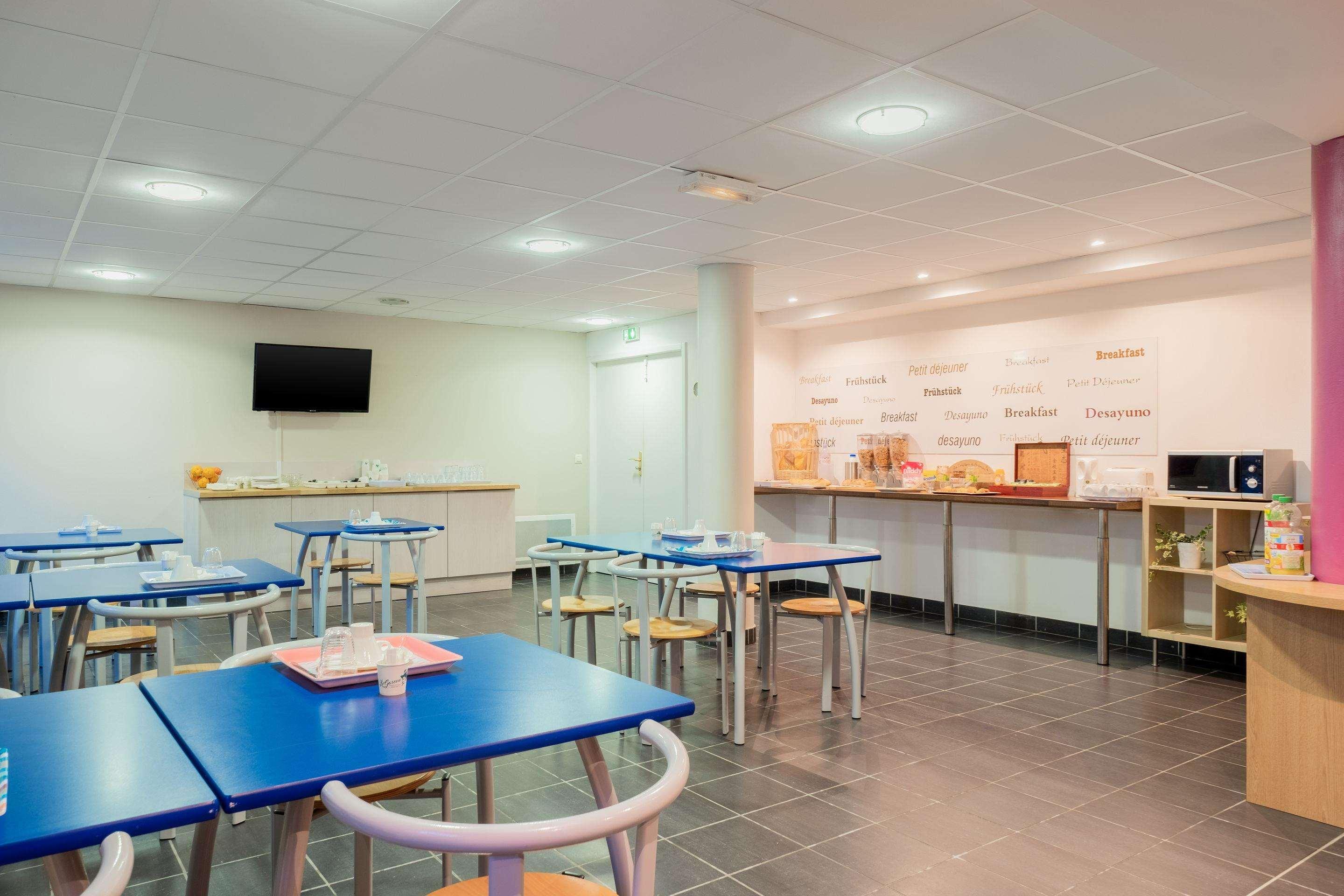 Comfort Suites Pau Idron Екстериор снимка