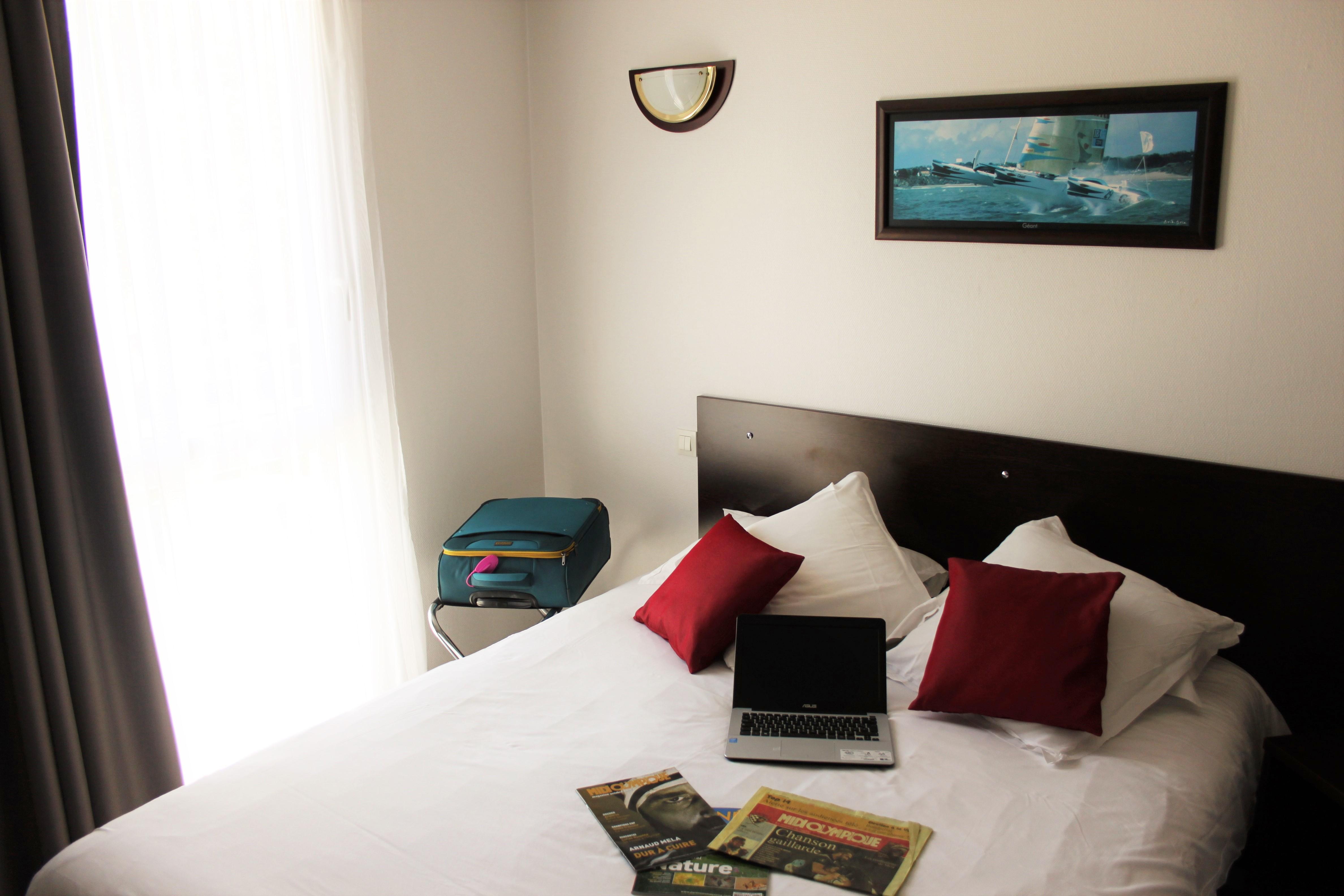 Comfort Suites Pau Idron Екстериор снимка