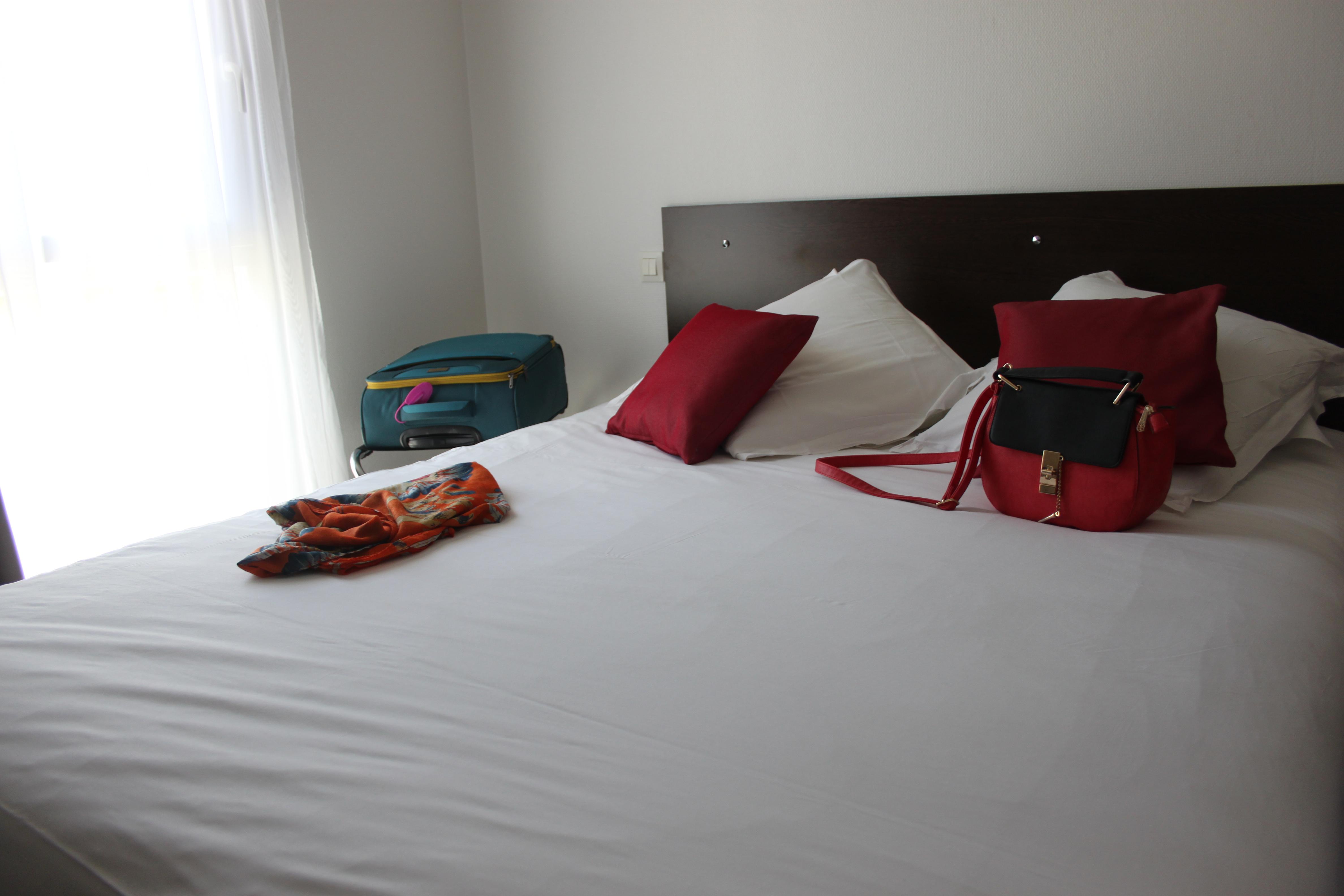 Comfort Suites Pau Idron Екстериор снимка