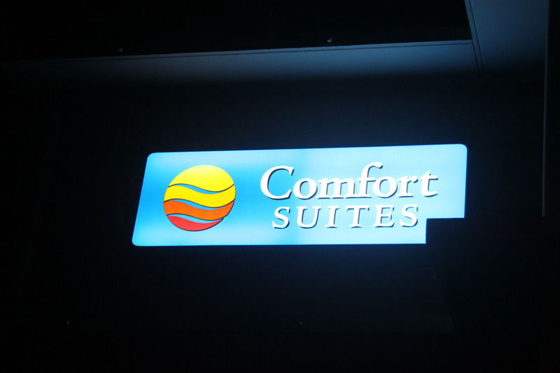 Comfort Suites Pau Idron Екстериор снимка